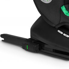 Автокресло Lionelo Bastiaan i-Size Black Carbon
